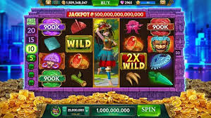 Hướng Dẫn 7 Bước "Tuyệt Kỹ" Chơi Slot Machine Dành Cho Người Việt‌