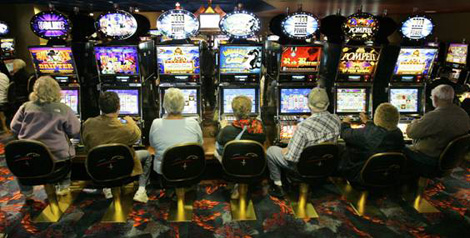 Bật Mí 7 Bước "Tuyệt Kỹ" Kiểm Soát Máy Slot Qua Video Dành Cho Người V