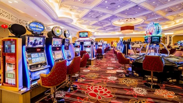 Bí Quyết Chơi Slot 4 Bước Giúp Tối Đa Hóa Cơ Hội Thắng Cho Người Mới‌