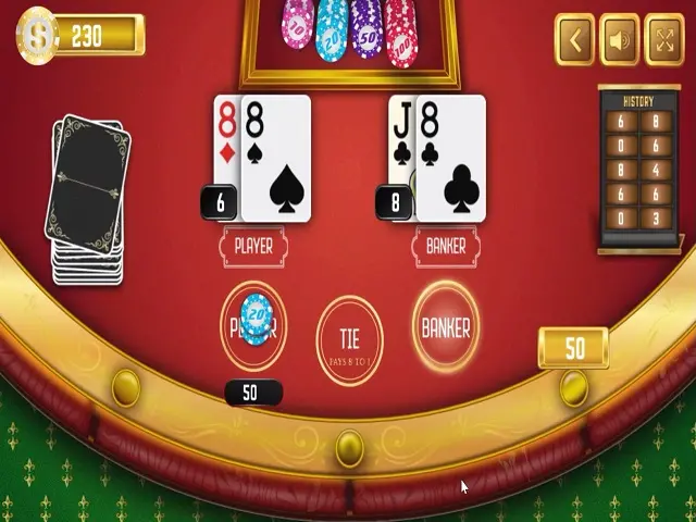 Ứng dụng bài 21 điểm phiên bản chính thức - Trải nghiệm casino trực tuyến